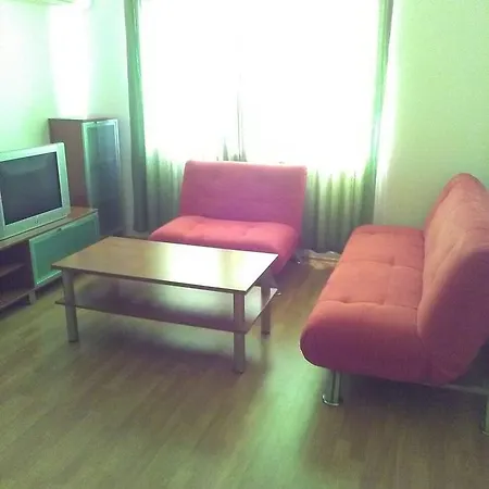 Appartement Sarafovo Burgas