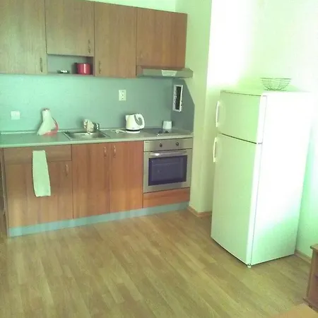Sarafovo Appartement *