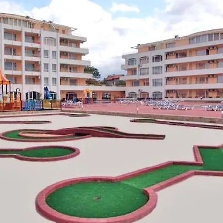 Sarafovo Appartement
