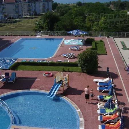 Sarafovo Appartement Burgas