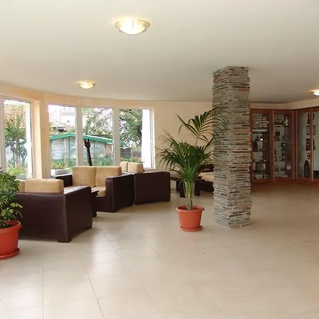 Sarafovo Appartement Burgas
