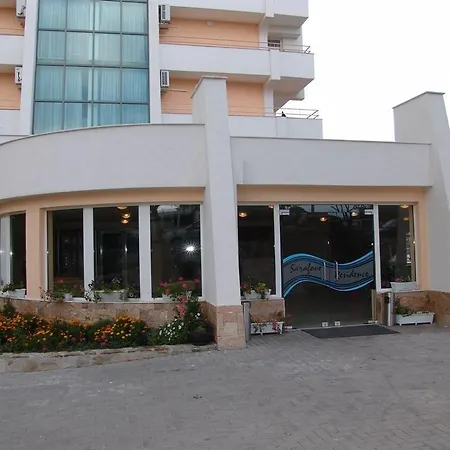 Sarafovo Appartement *