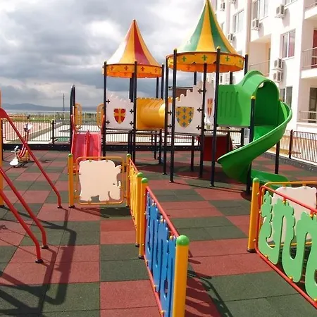 Sarafovo Appartement