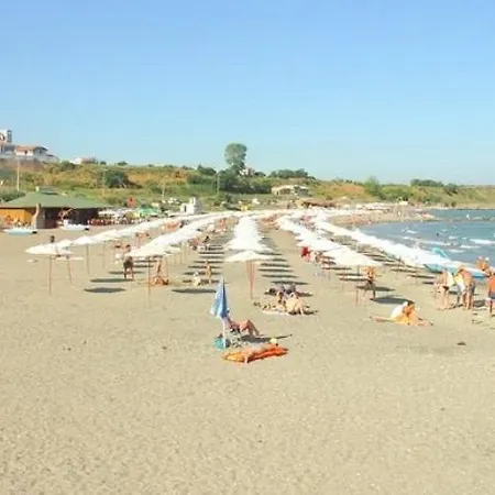 Sarafovo Burgas