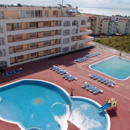 Appartement Sarafovo